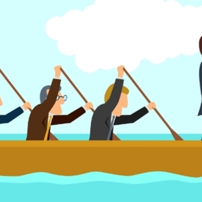 Timeline: Evolución del liderazgo