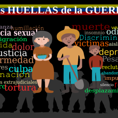 Timeline: Los Orígenes del Conflicto Armado en Colombia