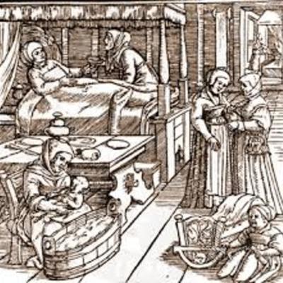 Timeline: Historia de la Enfermería