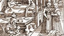 Timeline: Historia de la Enfermería