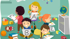 Timeline: Teorías lingüísticas