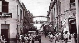 Timeline: MEMORIA EMPRESARIAL SANTANDERIANA