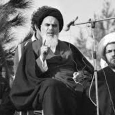 Timeline: REVOLUCION ISLAMICA