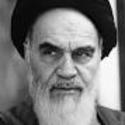 Timeline: Revolucion Islamica