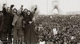 Timeline: Revolución Islámica