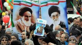 Timeline: REVOLUCION ISLAMICA