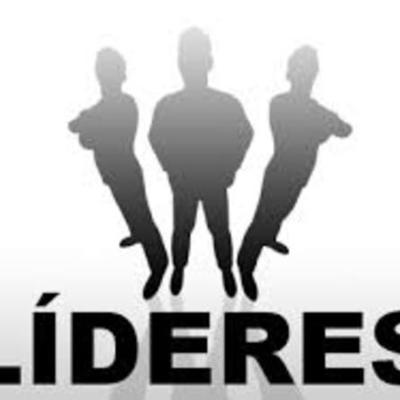 Timeline: Líderes en la historia mundial