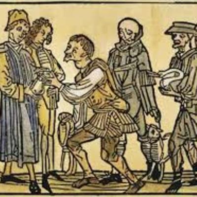 Timeline: LINEA DE TIEMPO DERECHO LABORAL