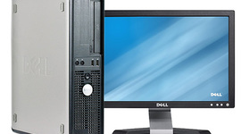 Timeline: Empresas Dominicanas que iniciaron con las Computadoras