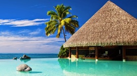 Timeline: transporte a la naturaleza