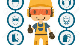 Timeline: Historia de Seguridad y salud en el trabajo (COLOMBIA) Por KARINA BLANCO 15332011