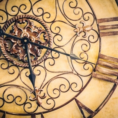 Timeline: EVOLUCIÓN ADMINISTRATIVA