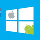 Windows 10 android ios