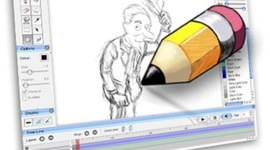 Timeline: HISTORIA DE LA ANIMACIÓN