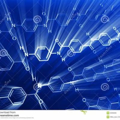 Timeline: cientificos y sus aportaciones mas significativas para la quimica