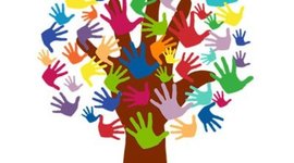 Timeline: VOLUNTARIADO. Devenir Histórico en América Latina.