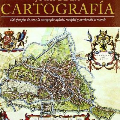 Timeline: la cartografia