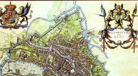 Timeline: la cartografia