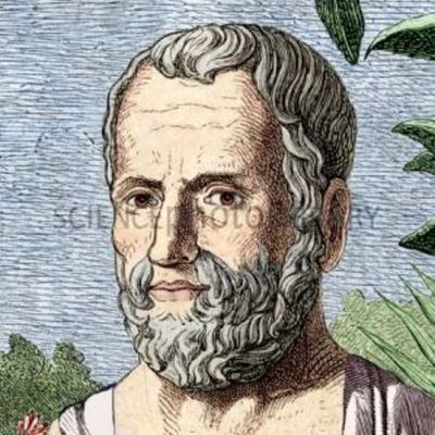 Timeline: Historia de la lógica