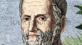 Timeline: Historia de la lógica