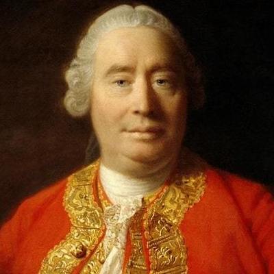 Timeline: David Hume (May 7, 1711 - August 25, 1776)