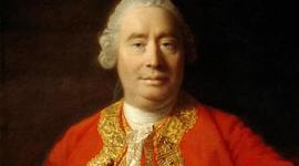 Timeline: David Hume (May 7, 1711 - August 25, 1776)