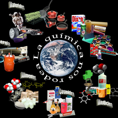 Timeline: Descubrimientos científicos más importantes gracias a los conocimientos que aporta la química