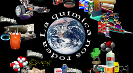 Timeline: Descubrimientos científicos más importantes gracias a los conocimientos que aporta la química