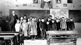 Timeline: History of Education