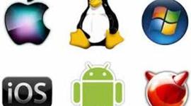 Timeline: EVOLUCIÓN DE LOS SISTEMAS OPERATIVOS