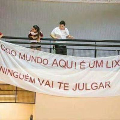 Timeline: Linha do Tempo do FA