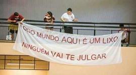 Timeline: Linha do Tempo do FA