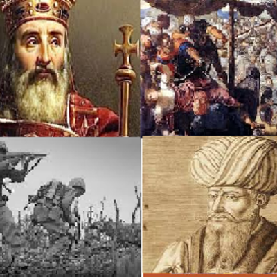 Timeline: eje cronológico