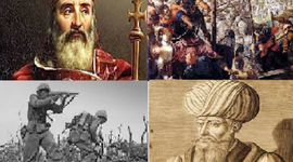 Timeline: eje cronológico