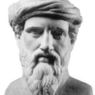 Timeline: Pythagoras (c. 569-495)
