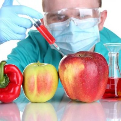 Timeline: Modificación de plantas, animales y microorganismos para el beneficio del ser humano.