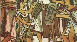 Timeline: HISTORIA DE LA MÚSICA