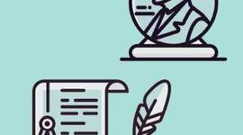 Timeline: Épocas literarias