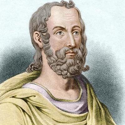 Timeline: Pliny The Elder AD 25~79