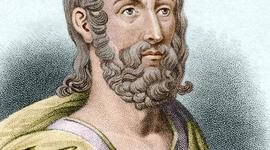 Timeline: Pliny The Elder AD 25~79