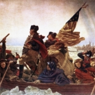 Timeline: The American Revolution Timeline