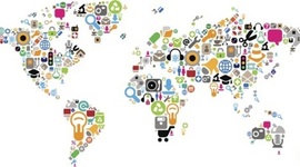 Timeline: Historia de las TIC y el E-Learning