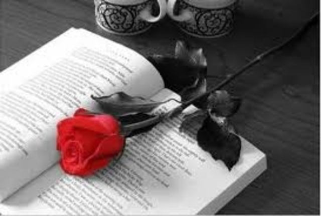 Literatura Universal timeline Timetoast timelines
