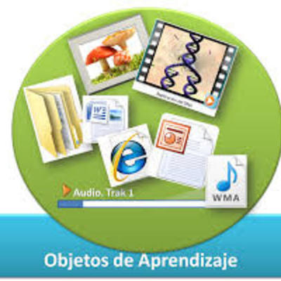 Timeline: OBJETOS DE APRENDIZAJE