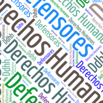 Timeline: DERECHOS HUMANOS