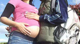 Timeline: USO DE ANTICONCEPTIVOS EN MÉXICO