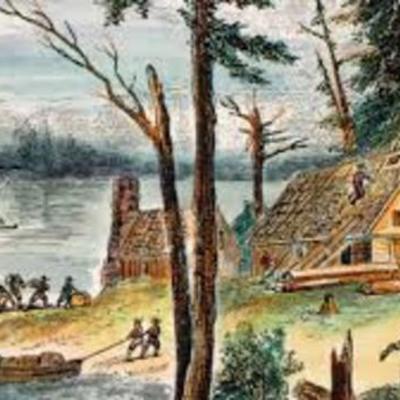 Timeline: Important events of American History