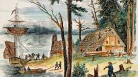 Timeline: Important events of American History