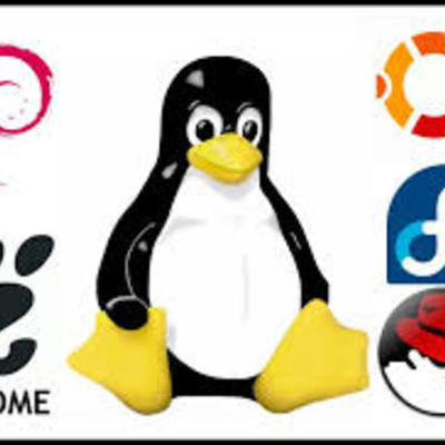 Timeline: software libre