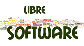 Timeline: Historia del software libre